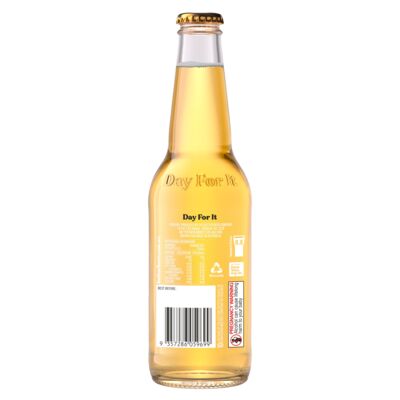 Better Beer Middy Bottle 330mL Each | Liquorland