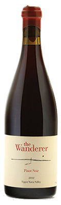 The Wanderer Pinot Noir 750mL Each | Liquorland