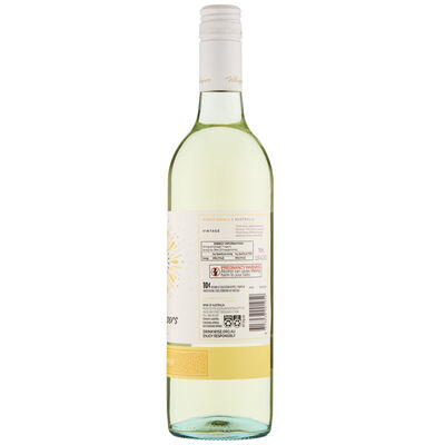 Whispers Pinot Grigio 750mL Each | undefined