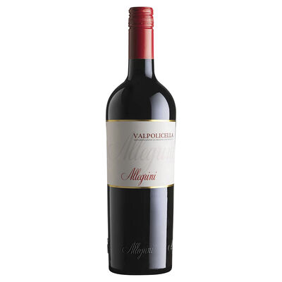 Agricola Allegrini Valpolicella Doc 750mL Each | undefined