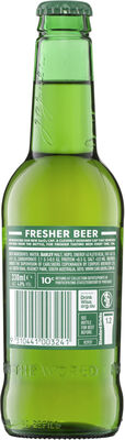 Carlsberg Green Bottle 330mL Each | Liquorland