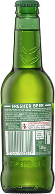 Carlsberg Green Bottle 330mL Each | Liquorland