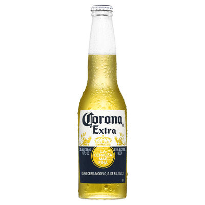 Corona Bottle 355mL Each | Liquorland