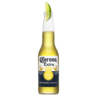 Corona Bottle 355mL Each | Liquorland