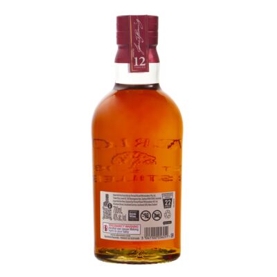Aberlour 12yo Scotch Whisky 700mL Each | Liquorland