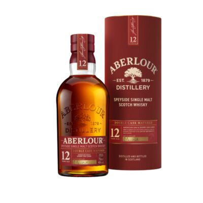 Aberlour 12yo Scotch Whisky 700mL Each | Liquorland