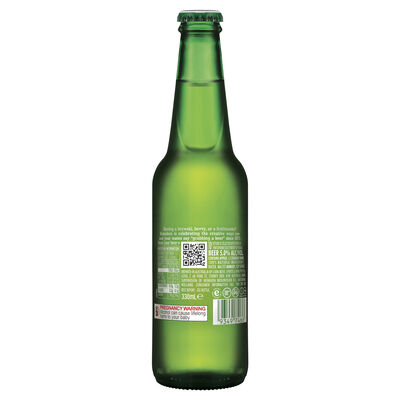Heineken Bottle 330mL Each | Liquorland