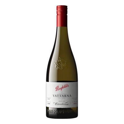 Penfolds Yattarna Chardonnay 2024 750mL Each | Liquorland
