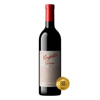 Penfolds Grange Shiraz 2022 750mL Each | Liquorland