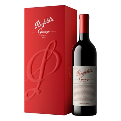 Penfolds Grange Shiraz 2022 Gb 750mL Each | Liquorland