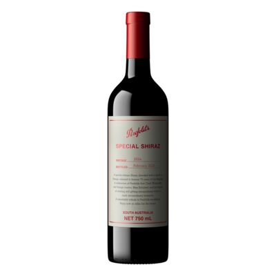 Penfolds Special Shiraz 2024 750mL Each | Liquorland