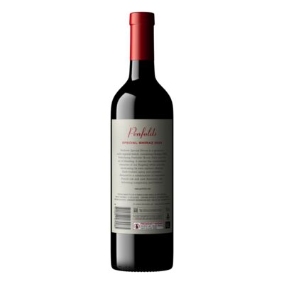 Penfolds Special Shiraz 2024 750mL Each | Liquorland