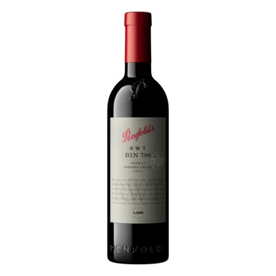 Penfolds Rwt Shiraz 2024 Gb 750mL Each | Liquorland