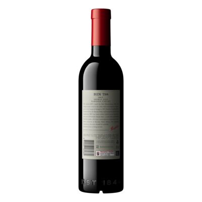 Penfolds Rwt Shiraz 2024 Gb 750mL Each | Liquorland