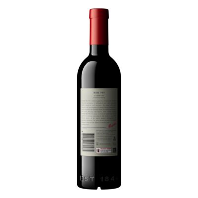 Penfolds Bin 707 Cabernet Sauvignon 2024 Gb 750mL Each | Liquorland