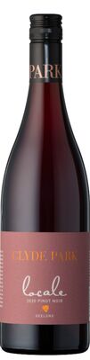 Clyde Park Locale Pinot Noir 750mL Each | Liquorland