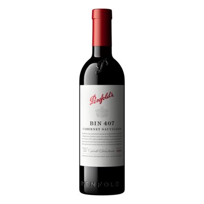 Penfolds Bin 407 Cabernet Sauvignon 2024 Gb 750mL Each | Liquorland