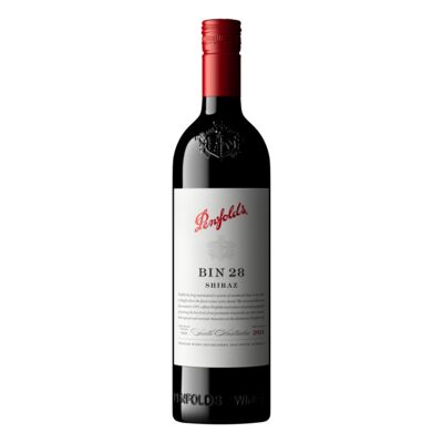 Penfolds Bin 28 Shiraz 2024 750mL Each | Liquorland