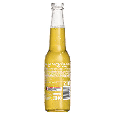 Corona Extra Bottle 330mL Each | Liquorland