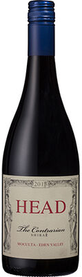 Head Wines The Contrarian Shiraz 750mL Each | undefined