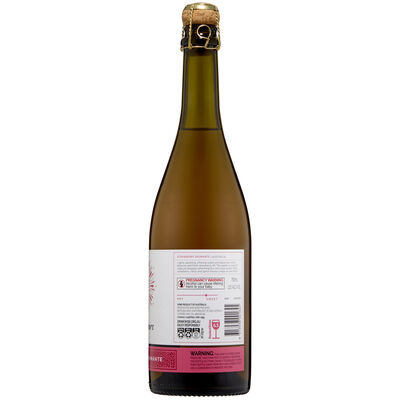 Whispers Strawberry Spumante 750mL Each | Liquorland
