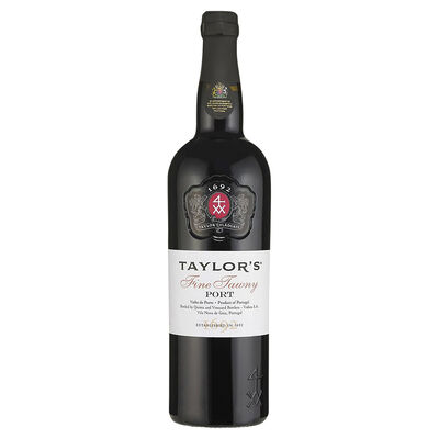 Taylors Fine Tawny Port 750mL Each | Liquorland