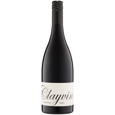 Giesen Single Vineyard Clayvin Syrah 750mL Each | Liquorland