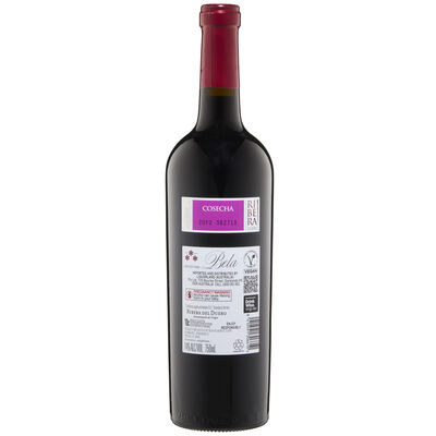 Bela Ribera Del Duero Tempranillo 750mL Each | Liquorland