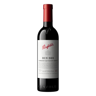 Penfolds Bin 389 Cab Shiraz 2024 Troye Sivan Gb 750mL Each | Liquorland