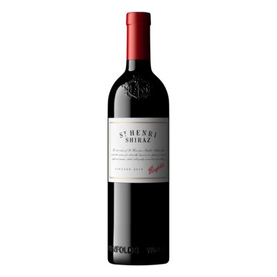 Penfolds St Henri Shiraz 2019 Troye Sivan Gb 750mL Each | Liquorland
