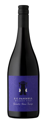 Sc Pannell Grenache Shiraz Touriga 750mL Each | Liquorland