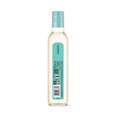 Poco Vino Moscato 187mL Each | undefined