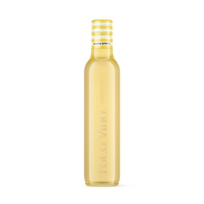 Poco Vino Lemon Spritz 200mL Each | Liquorland