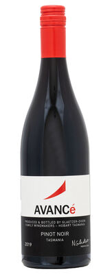 Glaetzer Dixon Avance Pinot Noir 750mL Each | Liquorland