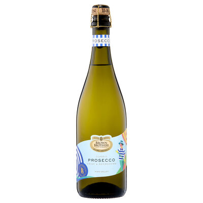 Brown Brothers Classic Prosecco 750mL Each | Liquorland