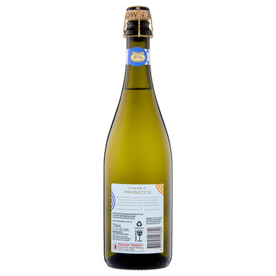 Brown Brothers Classic Prosecco 750mL Each | Liquorland