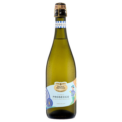 Brown Brothers Classic Prosecco 750mL Each | Liquorland