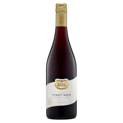 Brown Brothers Classic Pinot Noir 750mL Each | Liquorland
