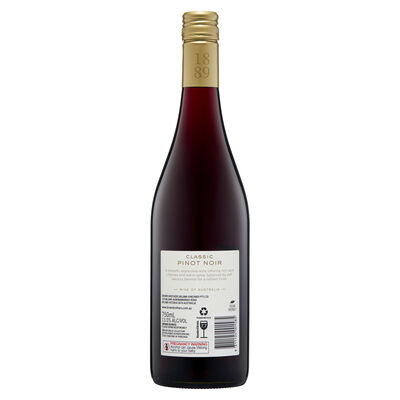 Brown Brothers Classic Pinot Noir 750mL Each | Liquorland