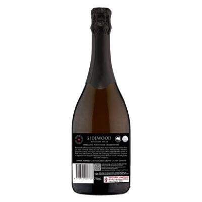Sidewood Estate Adelaide Hills Sparkling Nv 750mL Each | undefined