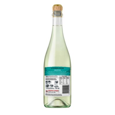 Stoneleigh Lighter Spritzed Sauvignon Blanc 750mL Each | Liquorland