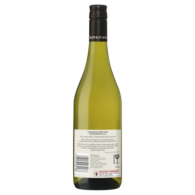 The People S Pinot Gris 750mL Each | undefined