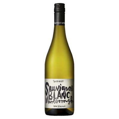 The People S Sauvignon Blanc 750mL Each | undefined