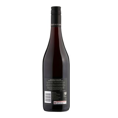 The People S Pinot Noir 750mL Each | undefined