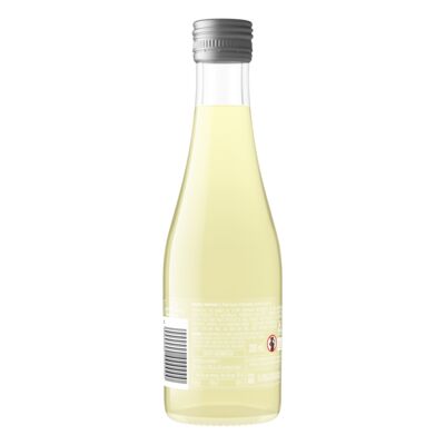 Squealini Zesty Lemon Spritz 200mL Each | Liquorland