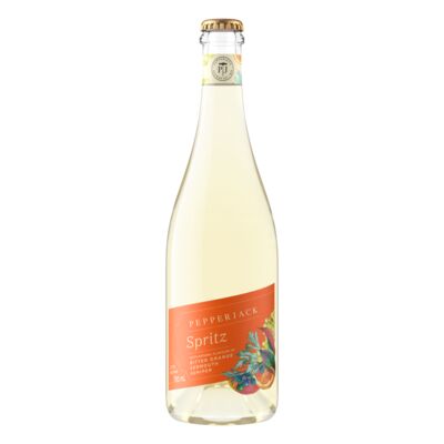 Pepperjack Botanical Spritz 750mL Each | undefined