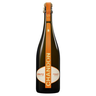Chandon Spritz Orange Peel Spices 750mL Each | Liquorland