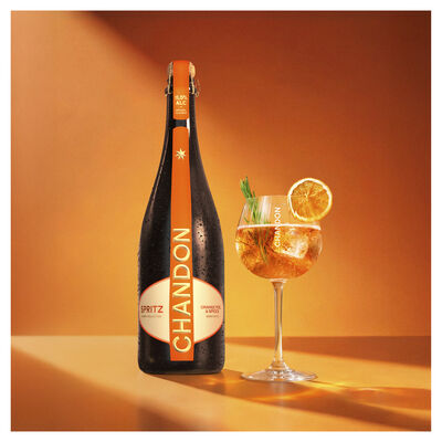 Chandon Spritz Orange Peel Spices 750mL Each | Liquorland