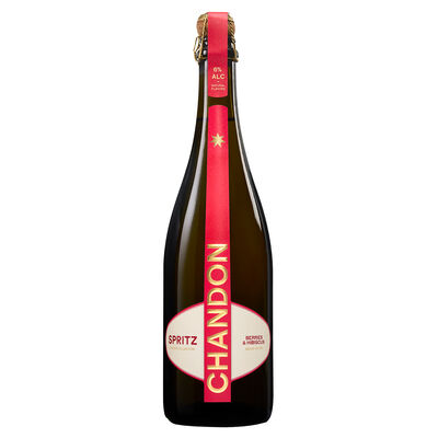 Chandon Spritz Berries Hibiscus 750mL Each | Liquorland