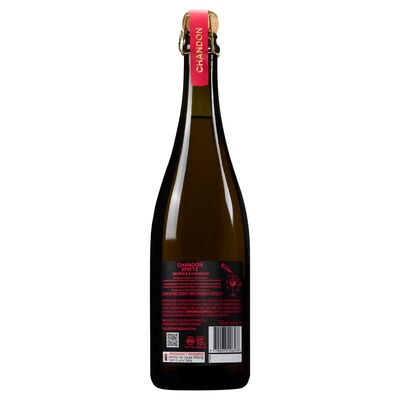 Chandon Spritz Berries Hibiscus 750mL Each | Liquorland